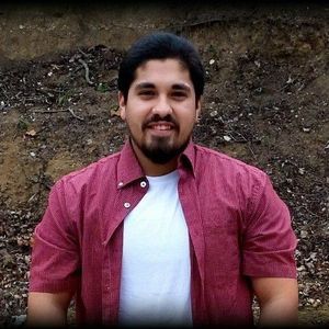 Meet your Posher, Julian